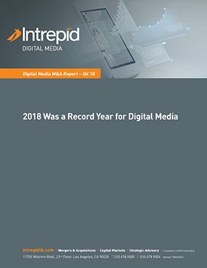 Newletter_DigitalMedia_M&AReport_Q418-1